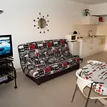 Moderne Met Zeezicht Naast Casino Apartamento Blankenberge