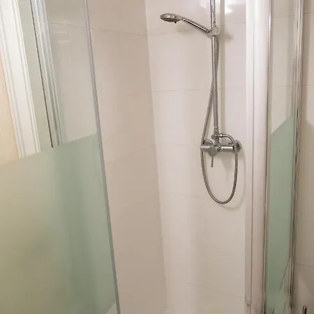 Moderne Met Zeezicht Naast Casino * Blankenberge