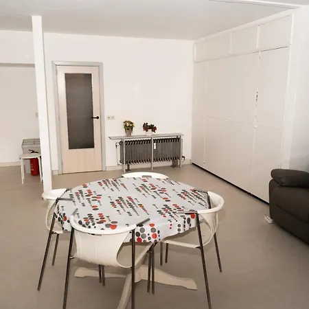 Apartamento Moderne Met Zeezicht Naast Casino